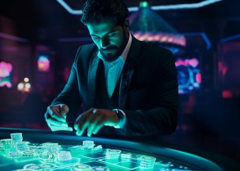 Poker Analyzer: Revolutionizing Your Game