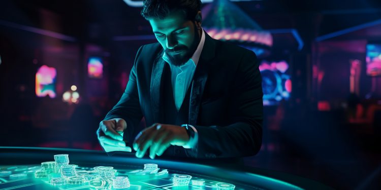 Poker Analyzer: Revolutionizing Your Game