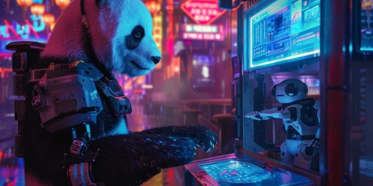 The Rise of Cloud Gaming Services