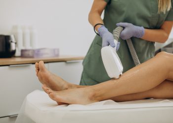 Is Laser Hair Removal a Good Idea?