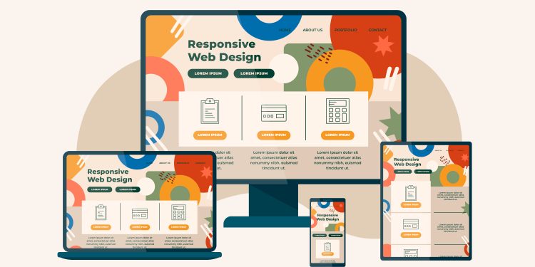 Top 5 Design Mistakes to Avoid in NDIS Provider Websites
