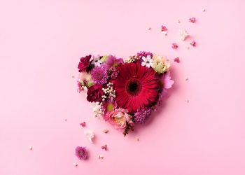 Say It with Flowers: Your Complete Guide to Valentine’s Day Flower Delivery