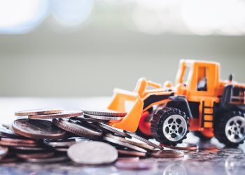 Equipment Financing: The Smart Solution for Business Growth