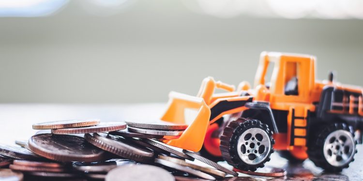 Equipment Financing: The Smart Solution for Business Growth