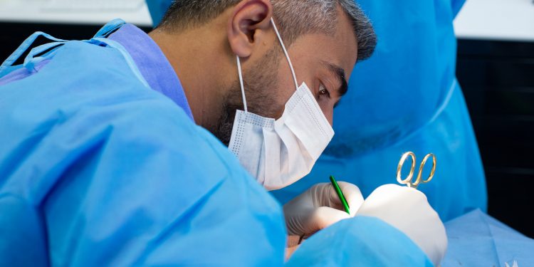 Admired Clinic: Leading the Way in Dental Implants and Anti-Aging Treatments in Clacton