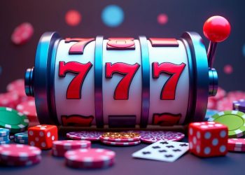 The Profitable Evolution of Gacor Slot Games in 2025