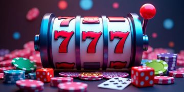 The Profitable Evolution of Gacor Slot Games in 2025