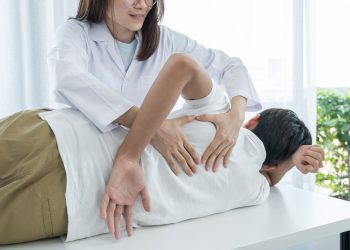 Chiropractic Treatment for Common Sports Injuries: What You Need to Know