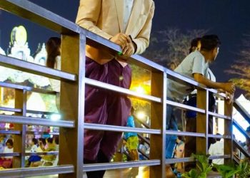 Exploring the Vibrant Nightlife of Baku, Azerbaijan