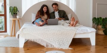 Elevate Your Home: The Essential Guide to Luxurious Faux Fur Throws