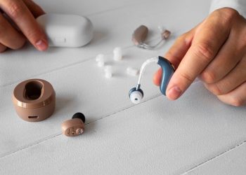 Hearing Aids Clearwater FL: Your Path to Better Hearing