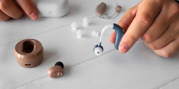 Hearing Aids Clearwater FL: Your Path to Better Hearing