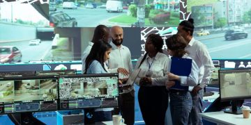 Exploring Data Centers for Sale: Spotlight on Lakeland, FL’s New 40 MW Facility