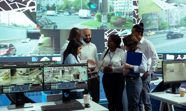 Exploring Data Centers for Sale: Spotlight on Lakeland, FL’s New 40 MW Facility