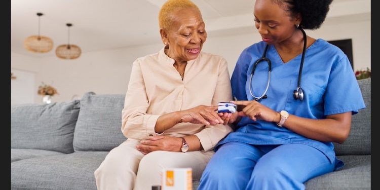 The Role of the CDPAP Medicaid Program in New York