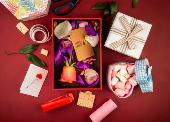 The Great Gift Idea: A Unique Collection of Personalized and Thoughtful Gifts
