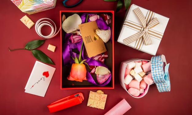 The Great Gift Idea: A Unique Collection of Personalized and Thoughtful Gifts
