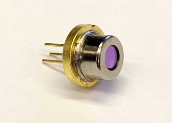 Single-mode laser diodes