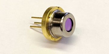 Single-mode laser diodes