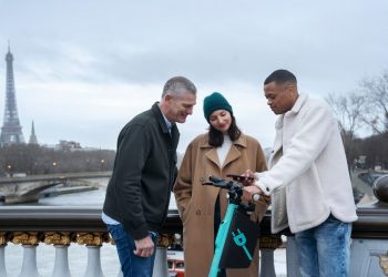 XRide at the Heart of UK Tourism: Enhancing Visitor Experiences Nationwide