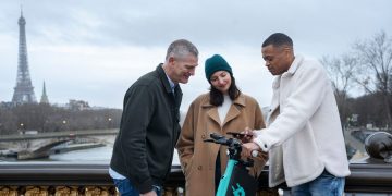 XRide at the Heart of UK Tourism: Enhancing Visitor Experiences Nationwide