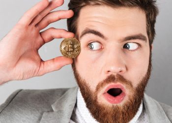 Bitcoin price skyrockets to astronomical numbers: Is there a chance for sudden wealth?