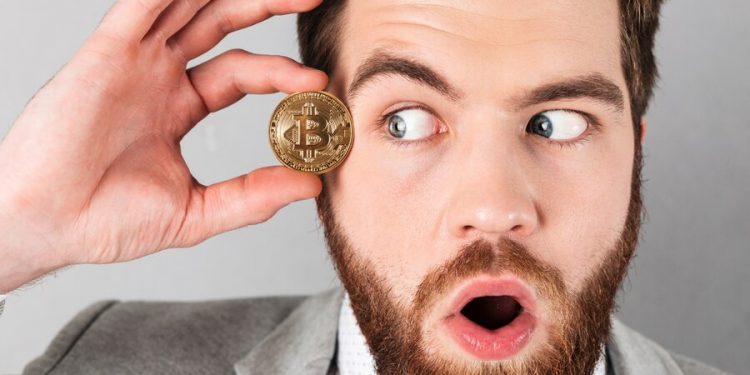 Bitcoin price skyrockets to astronomical numbers: Is there a chance for sudden wealth?