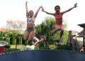 Safety Tips for Above-Ground Trampolines: Ensuring Fun Without Risks