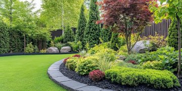 Low-Maintenance Landscaping: A Guide for Busy Homeowners