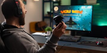 he History of Online Gaming: From Humble Beginnings to a Global Phenomenon