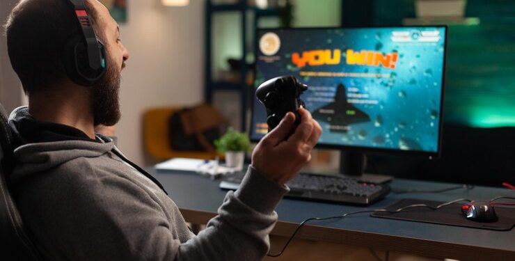 he History of Online Gaming: From Humble Beginnings to a Global Phenomenon