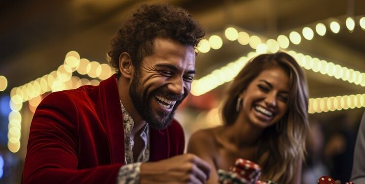 Sport Bets and Slots: Play Big, Win Big