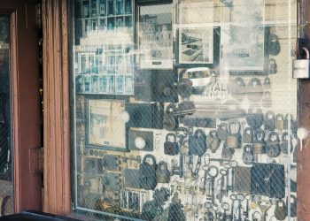 Inbraakbeveiliging – Een Stap Richting Gemoedsrust