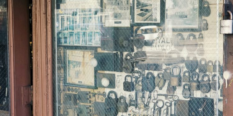 Inbraakbeveiliging – Een Stap Richting Gemoedsrust