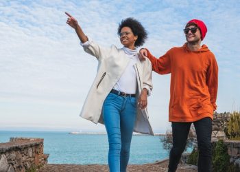 Visit Tenerife in Winter: Why It’s the Perfect Escape for Sun and CultureOverview