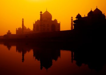 Best Taj Mahal Tour Packages
