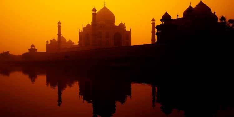 Best Taj Mahal Tour Packages