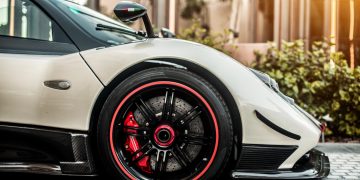 Best Aftermarket Control Arms for Aston Martin