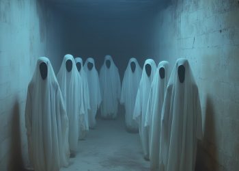 Ghosts of the Tennessee State Capitol: Nashville’s Haunted Landmark