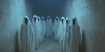 Ghosts of the Tennessee State Capitol: Nashville’s Haunted Landmark