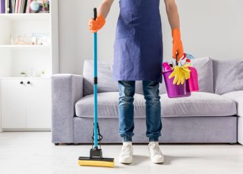 House Cleaning Laveen: Transform Your Space with Ease