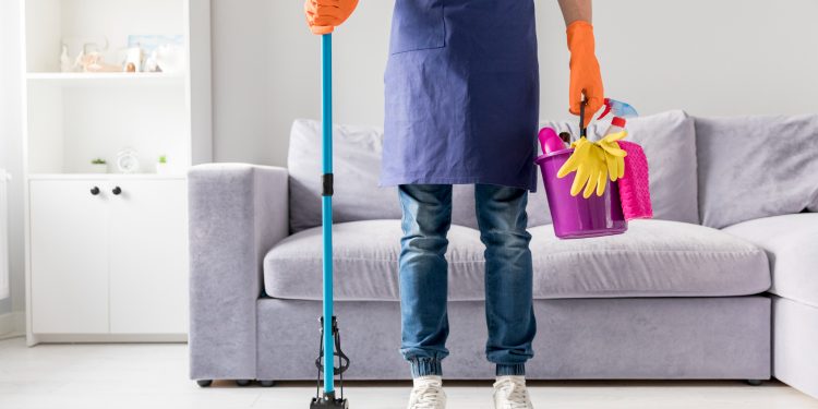 House Cleaning Laveen: Transform Your Space with Ease