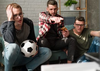 Introduction: A New Era for Indoor Football