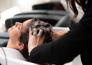 Brazilian Keratin Treatment: Is It Safe for All Hair Types?