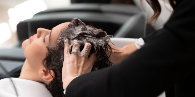 Brazilian Keratin Treatment: Is It Safe for All Hair Types?