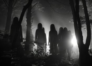 Ghosts of the Tennessee State Capitol: Nashville’s Haunted Landmark