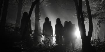 Ghosts of the Tennessee State Capitol: Nashville’s Haunted Landmark