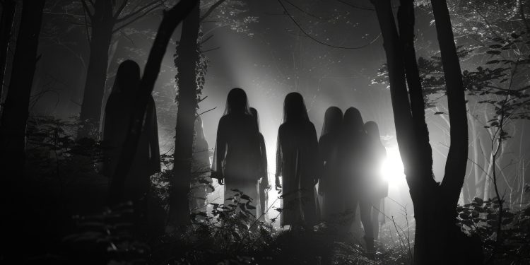 Ghosts of the Tennessee State Capitol: Nashville’s Haunted Landmark