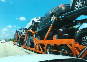 Auto Shipping from California to Virginia: Best Rates & Services