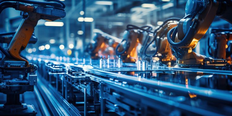 J.A.M.E.S GmbH – Jetted Additively Manufactured Electronics Sources